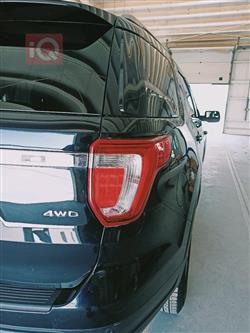 فورد إكسبلورر